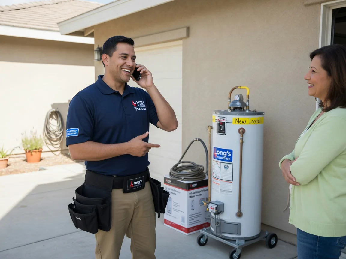 Leak Detection Westhoff, TX FAQs